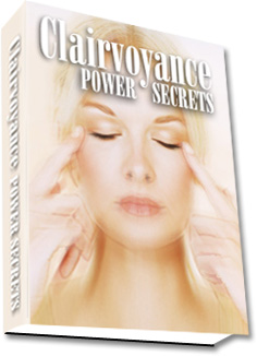 Psychic Powers & Supernatural Abilities Guides