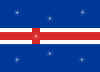 Island Nation Republic Of Libertaria Flag