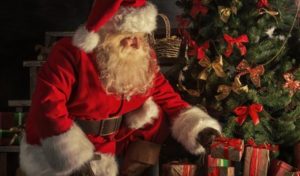 Santa Claus: The Story Of Christmas
