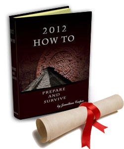 2012 How To Guide For Survival