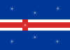 Island Nation Republic Of Libertaria Flag